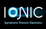 Ionic Symphonic Protonic Electronics